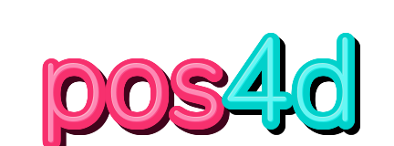 pos4d — logo kanal