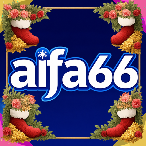 aifa66 — mitra unggulan